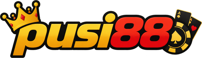 Pusi88 Logo